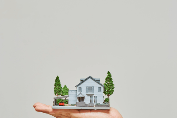 card-house